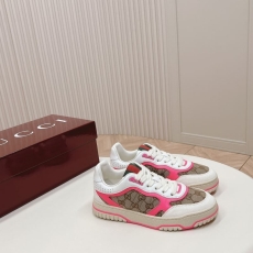 Gucci Low Shoes